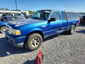 Ford Ranger 2008
