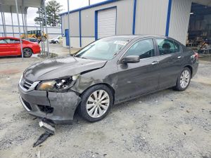 Honda Accord 2.4L 4 2013