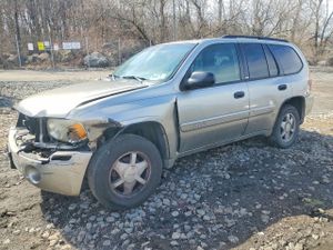 GMC Envoy 4.2L 6 2003
