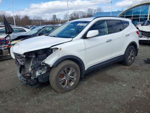 Hyundai Santa Fe 2.4L 4 2013