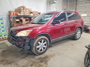 Honda CR-V 2.4L 4 2009