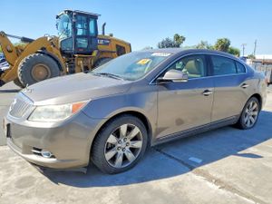 Buick LaCrosse 3.0L 6 2010