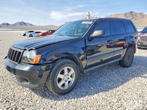 Jeep Grand Cherokee 3.7L 6 2008