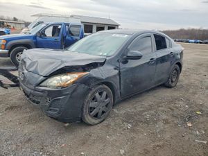 Mazda 3 2.0L 4 2010