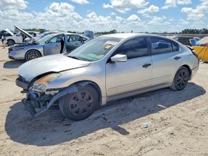 Nissan Altima 2.5L 4 2007