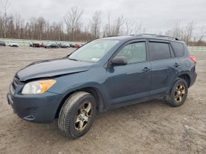Toyota Rav4 2.5L 4 2011