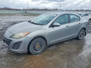 Mazda 3 2.0L 4 2010