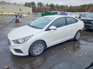 Hyundai Accent 1.6L 4 2020