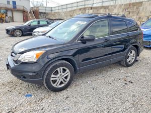 Honda CR-V 2.4L 4 2010