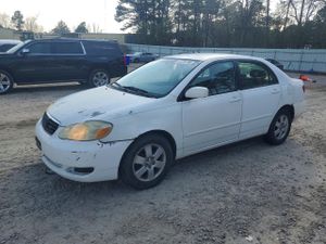 Toyota Corolla 1.8L 4 2007