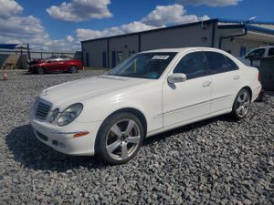 Mercedes-Benz E 3.2L 6 2005