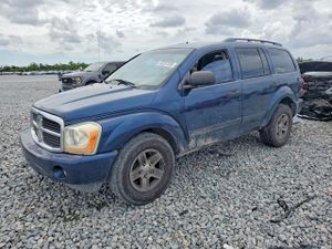 Dodge Durango 5.7L 8 2005
