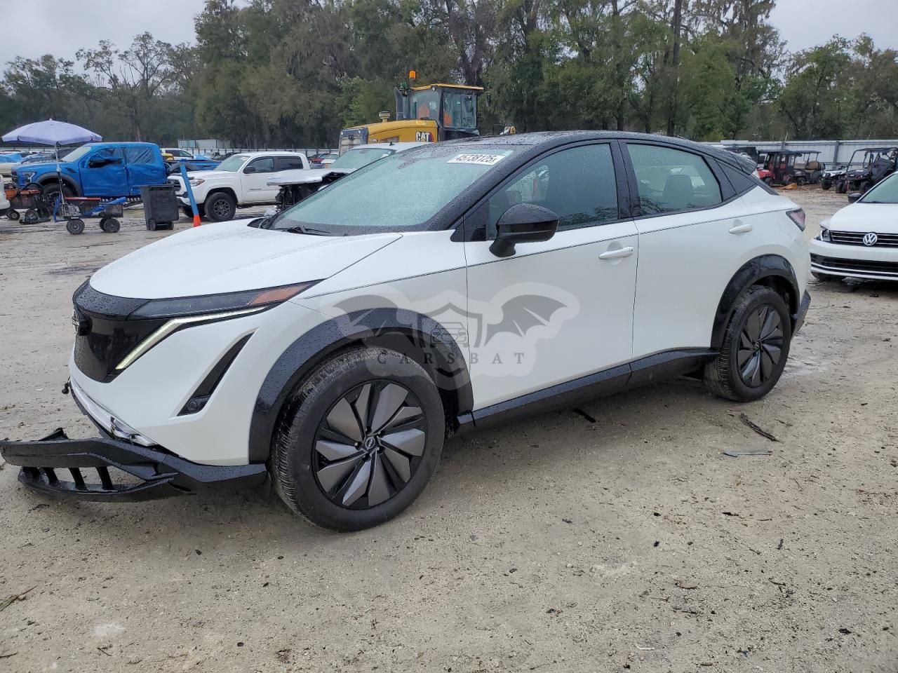Nissan ARIYA ENGAGE U 2024
