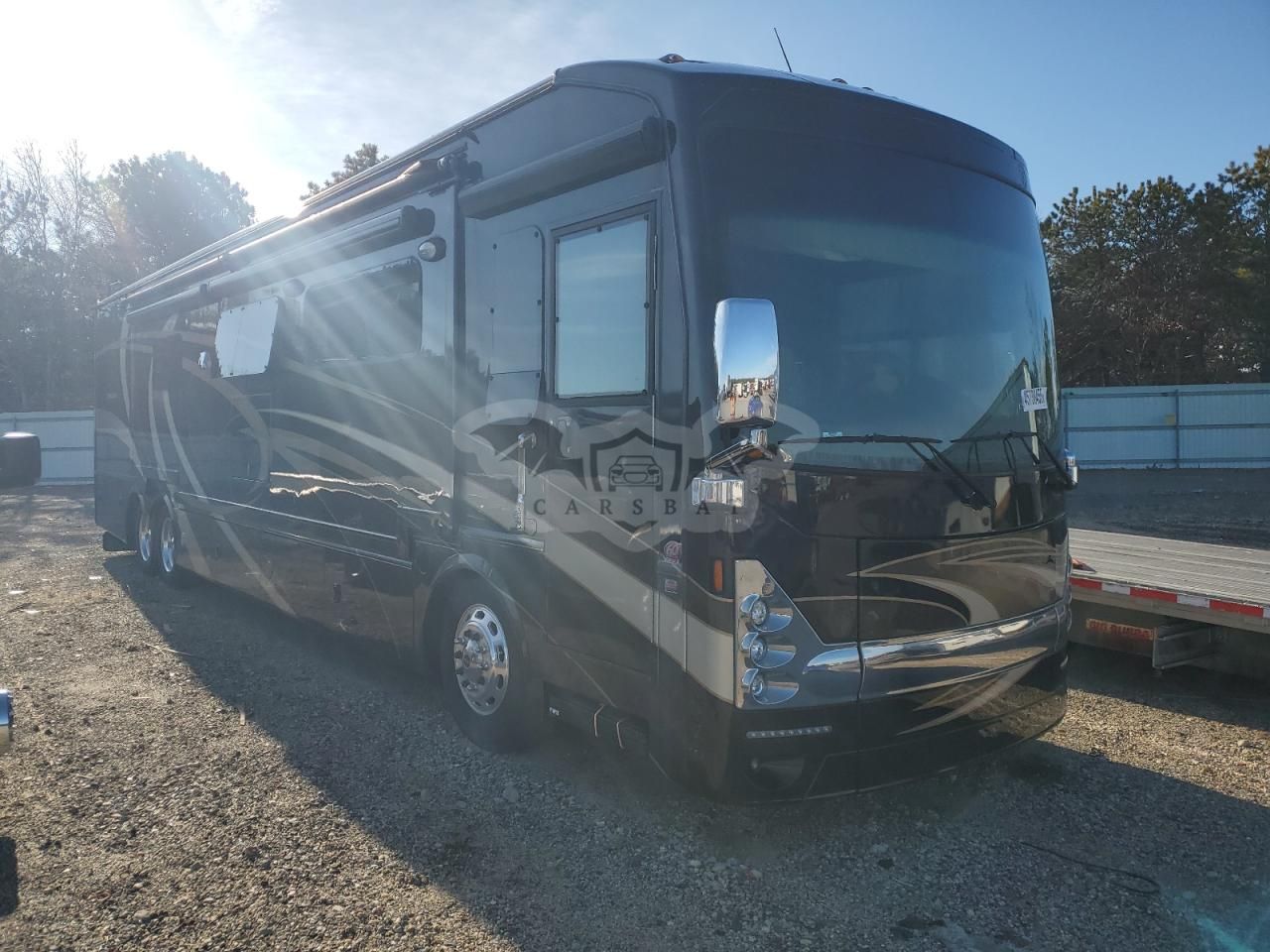 Freightliner X-line XC 8.9L 6 2013