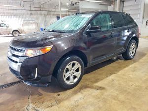 Ford Edge 3.5L 6 2013