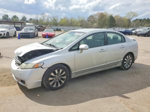 Honda Civic 1.8L 4 2010