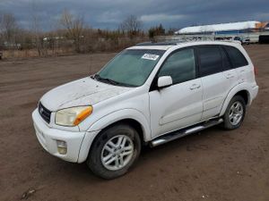 Toyota Rav4 2.0L 4 2002