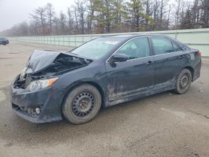 Toyota Camry 2.5L 4 2014