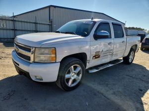 Chevrolet Silverado 1500 5.3L 8 2009