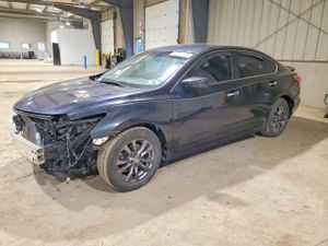 Nissan Altima 2.5L 4 2015