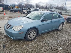 Chrysler Sebring 2.4L 4 2009