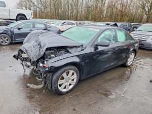 Audi A4 2.0L 4 2011
