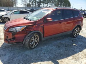 Ford Escape 2.0L 4 2015