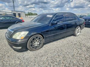 Lexus LS 4.3L 8 2005