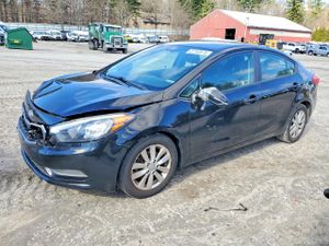 Kia Cerato / Forte / K3 1.8L 4 2015