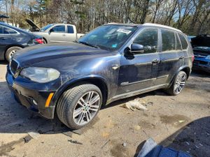 BMW X5 3.0L 6 2013