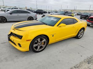 Chevrolet Camaro 6.2L 8 2010