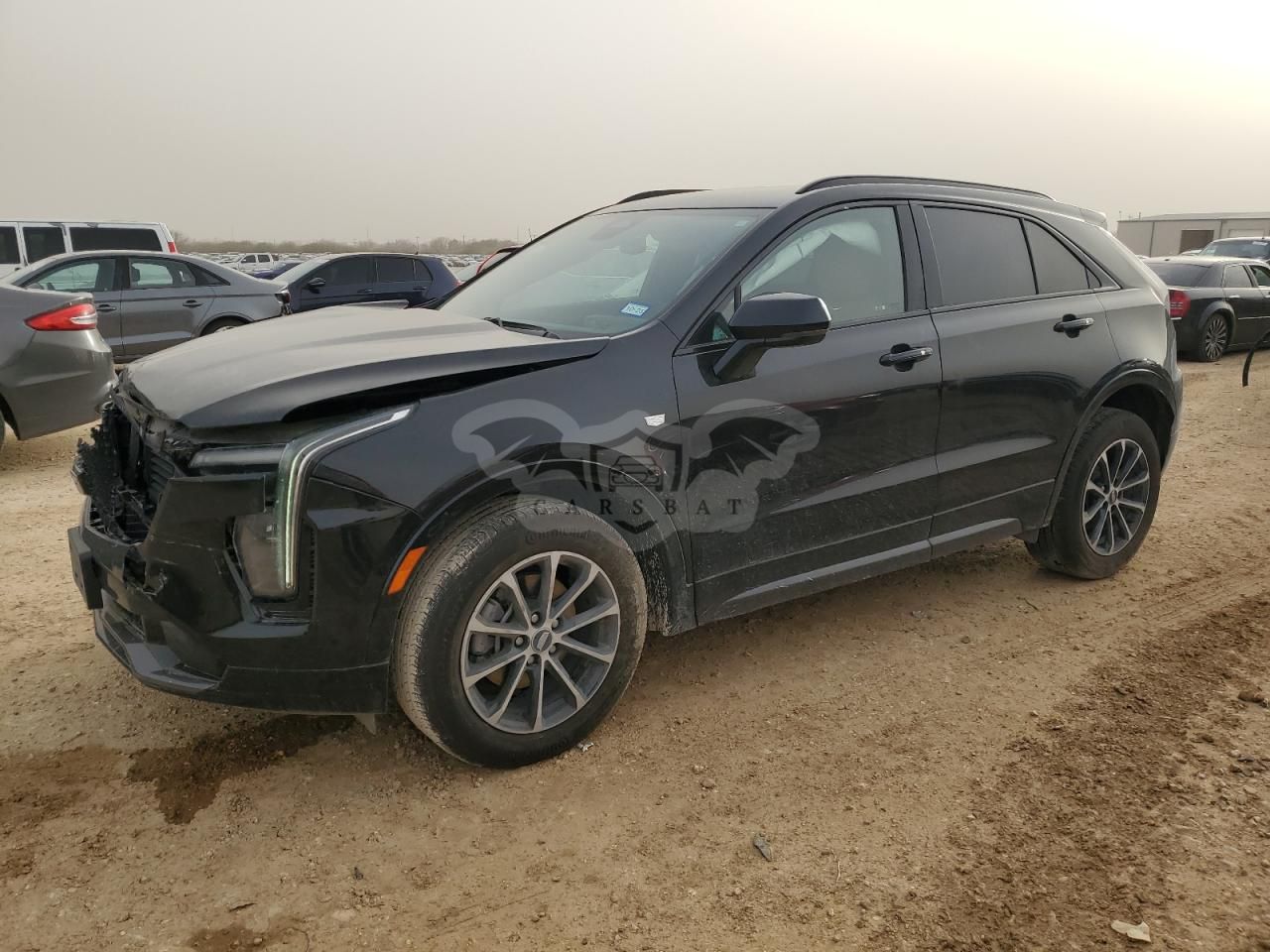 Cadillac XT4 SPORT 2.0L 4 2024