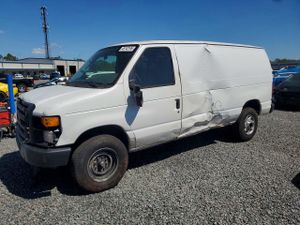 Ford Econoline 4.6L 8 2008