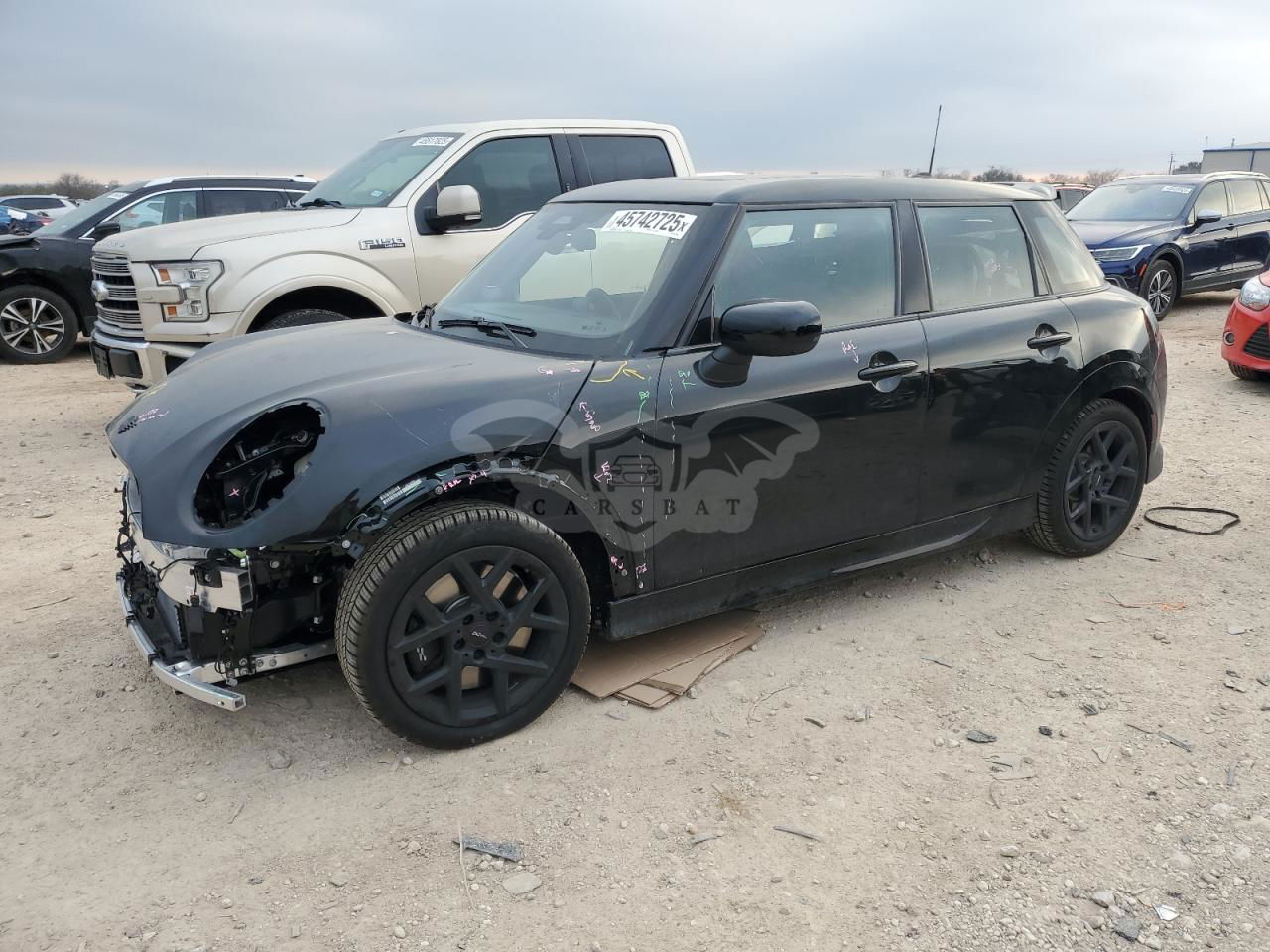Mini Cooper S 2.0L  4 2025