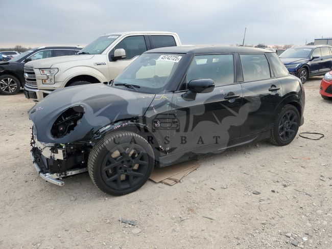 Mini Cooper S 2.0L  4 2025