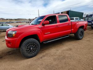 Toyota Tacoma 4.0L 6 2006