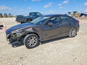 Mazda 3 2.0L 4 2014