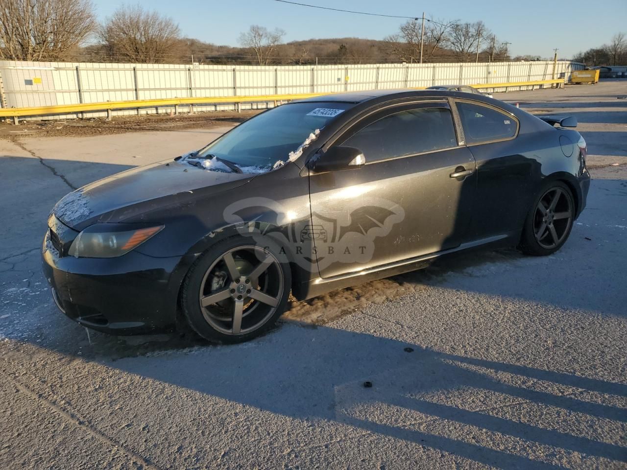 Scion tC 2.4L 4 2008