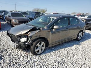 Honda Civic EX 1.8L 4 2006