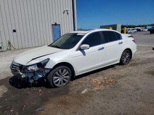 Honda Accord 3.5L 6 2012