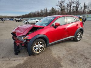Mazda CX-3 2.0L 4 2016