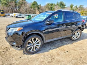 Toyota Rav4 2.5L 4 2015