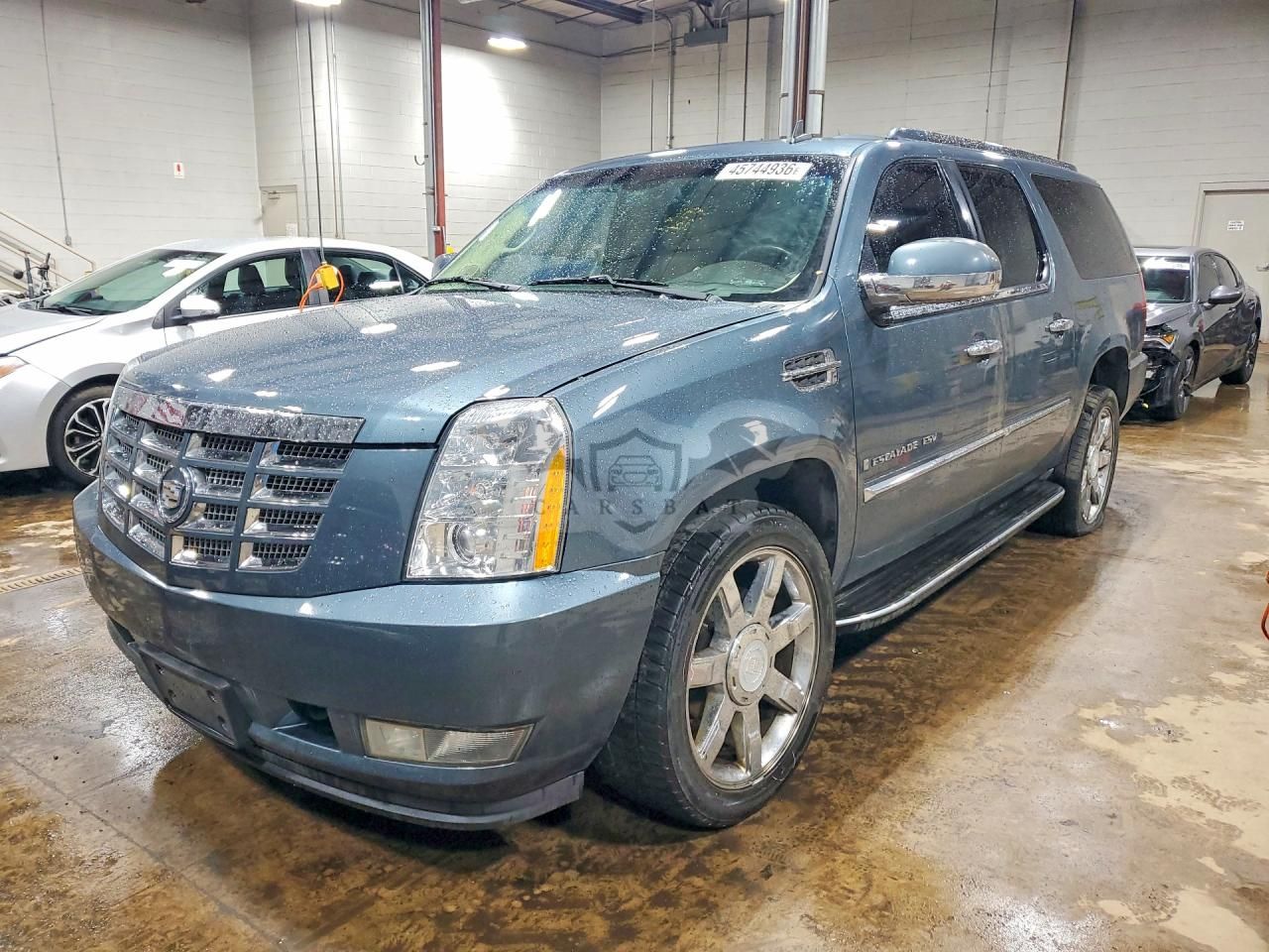 Cadillac Escalade 6.2L 8 2008