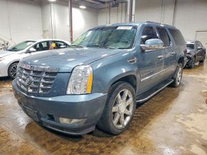 Cadillac Escalade 6.2L 8 2008