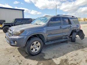 Toyota 4Runner 4.0L 6 2007
