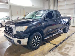 Toyota Tundra 4.7L 8 2008