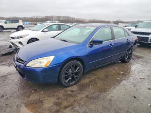 Honda Accord 2.4L 4 2003