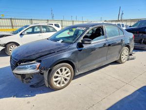 Volkswagen Jetta 2.5L 5 2012