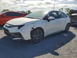 Toyota Corolla 2.0L 4 2022