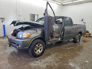 Toyota Tundra 4.7L 8 2005